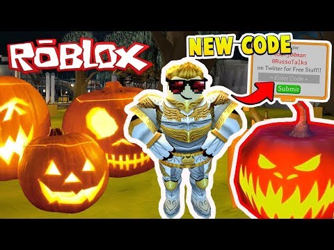 Roblox Pumpkin Carving Simulator Codes - cleverarm